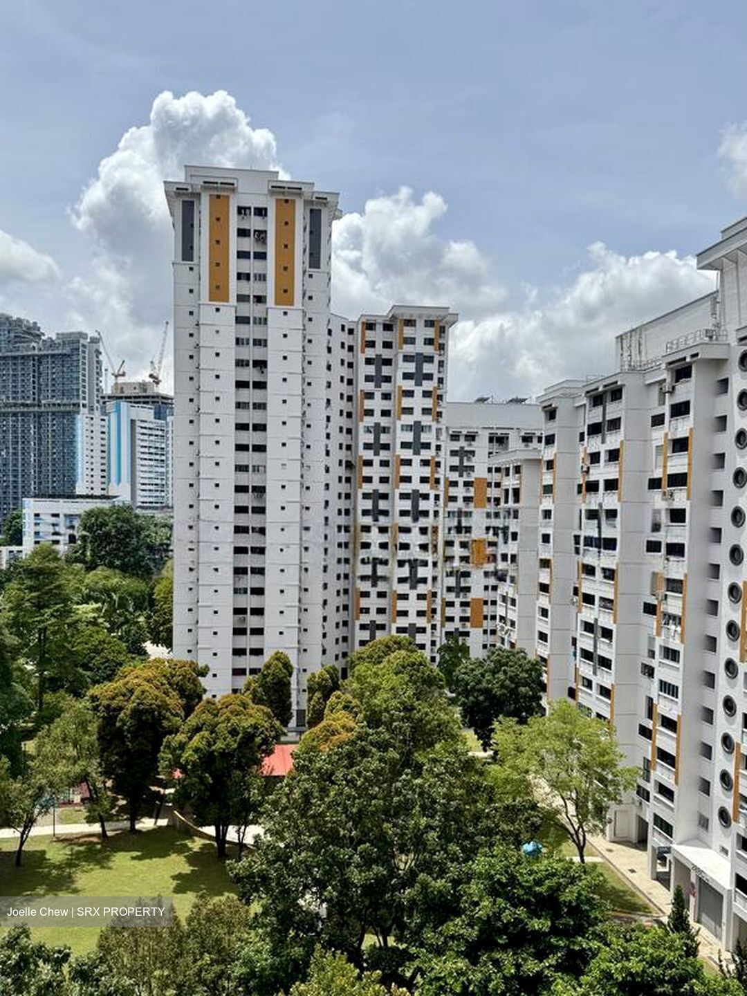 Blk 288D Jurong East Street 21 (Jurong East), HDB 5 Rooms #501778041